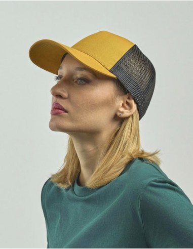 ATL-RAPC-Rapper Cotton Cap